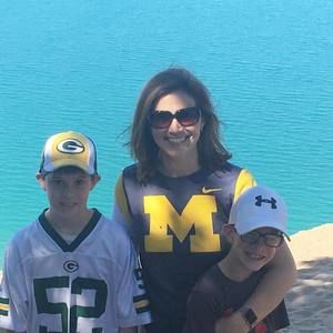 Meet your Posher, Kari